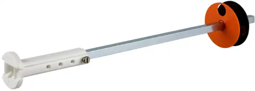 Axelförlängare Endast denna vecka